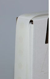 Zeige Details für G11000 Glue-Dots, Spendebox á 5.000 Stück, doppelseitige Klebepunkte, Hotmelt, ca. 8 - 10 mm rund Bild von G11000 Glue-Dots, Spendebox á 5.000 Stück, doppelseitige Klebepunkte, Hotmelt, ca. 8 - 10 mm rund