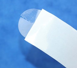 Zeige Details für RT F70PE25P Verschlusspunkte 25 mm rund mit Perforation, Kleinrollen, 1.000 Stück pro Rolle, permanent Bild von RT F70PE25P Verschlusspunkte 25 mm rund mit Perforation, Kleinrollen, 1.000 Stück pro Rolle, permanent