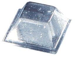 Zeige Details für PU 110tr Elastikpuffer 12,6 x 5,7 mm Bild von PU 110tr Elastikpuffer 12,6 x 5,7 mm