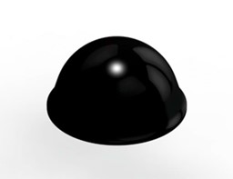 Zeige Details für PU 106F Elastikpuffer 19 x 9,6 mm Bild von PU 106F Elastikpuffer 19 x 9,6 mm