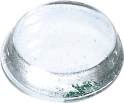 Zeige Details für PU 107tr Elastikpuffer 19 x 4 mm Bild von PU 107tr Elastikpuffer 19 x 4 mm