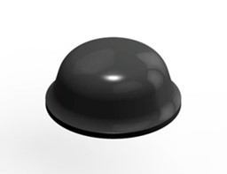 Zeige Details für PU 114F Elastikpuffer 10 x 3,1 mm Bild von PU 114F Elastikpuffer 10 x 3,1 mm