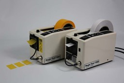 Zeige Details für Regio-Tool 1001 elektrischer Klebebandspender bis 50 mm Bandbreite Bild von Regio-Tool 1001 elektrischer Klebebandspender bis 50 mm Bandbreite
