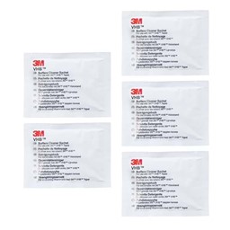 Zeige Details für Reinigungstücher zum schnellen und einfachen Vorbereiten - getränkt Bild von Reinigungstücher zum schnellen und einfachen Vorbereiten - getränkt