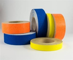 Zeige Details für RT-Safe 1032Or Antirutschbelag - selbstklebend orange  Bild von RT-Safe 1032Or Antirutschbelag - selbstklebend orange