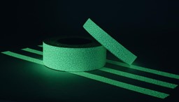 Zeige Details für RT-Safe 1032NL Antirutschbelag - selbstklebend - nachleuchtend Bild von RT-Safe 1032NL Antirutschbelag - selbstklebend - nachleuchtend