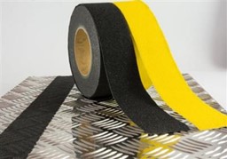 Zeige Details für RT-Safe 1025Ge Antirutschbelag - verformbar selbstklebend gelb   Bild von RT-Safe 1025Ge Antirutschbelag - verformbar selbstklebend gelb