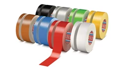 Zeige Details für tesaband® 4651 Premium Gewebeklebeband -     50 Meter pro Rolle  Bild von tesaband® 4651 Premium Gewebeklebeband -     50 Meter pro Rolle