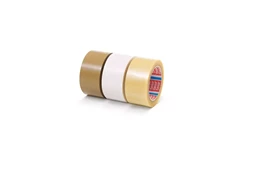 Zeige Details für tesapack® 4124 PVC Verpackungsklebeband Bild von tesapack® 4124 PVC Verpackungsklebeband