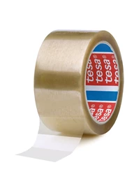 Zeige Details für tesapack® 4089 PP-Verpackungsklebeband Bild von tesapack® 4089 PP-Verpackungsklebeband
