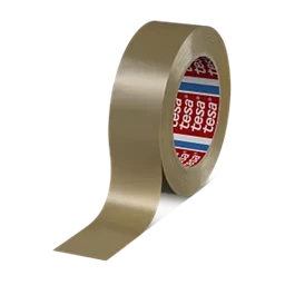 Zeige Details für tesapack® 4122 PVC Gefahrgut-Verpackungsklebeband Bild von tesapack® 4122 PVC Gefahrgut-Verpackungsklebeband