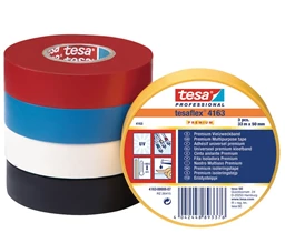 Zeige Details für tesaflex® Professional 4163 Premium, Vielzweckband  Bild von tesaflex® Professional 4163 Premium, Vielzweckband