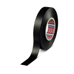 Zeige Details für tesa® 4173 PV2 Weich-PVC-Klebeband Bild von tesa® 4173 PV2 Weich-PVC-Klebeband