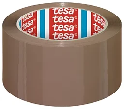 Zeige Details für tesapack® 4195 PP PV4 Verpackungsklebeband  Bild von tesapack® 4195 PP PV4 Verpackungsklebeband