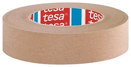 Zeige Details für tesakrepp® 4341 Papierabdeckband Bild von tesakrepp® 4341 Papierabdeckband