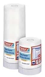 Zeige Details für tesa Professional Easy Cover® 4373 UV Extra Stark  Bild von tesa Professional Easy Cover® 4373 UV Extra Stark