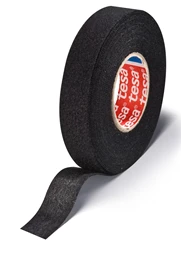 Zeige Details für tesa® 4606 PET-Veloursklebeband  Bild von tesa® 4606 PET-Veloursklebeband