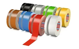 Zeige Details für tesaband® 4651 Premium Gewebeband - 25 Meter pro Rolle  Bild von tesaband® 4651 Premium Gewebeband - 25 Meter pro Rolle