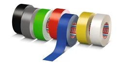 Zeige Details für tesaband® 4688 PE Standard Gewebeband  Bild von tesaband® 4688 PE Standard Gewebeband