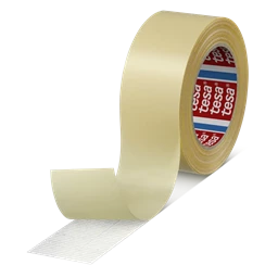 Zeige Details für tesafix® 4934 doppelseitiges Klebeband mit Gewebeträger  Bild von tesafix® 4934 doppelseitiges Klebeband mit Gewebeträger