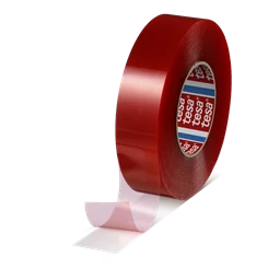 Zeige Details für tesafix® 4965 doppelseitiges Klebeband mit Folienträger Bild von tesafix® 4965 doppelseitiges Klebeband mit Folienträger