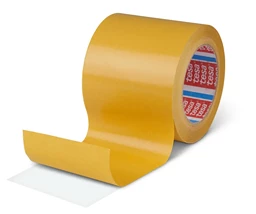 Zeige Details für tesafix® 4972 dünnes, doppelseitiges Folienklebeband Bild von tesafix® 4972 dünnes, doppelseitiges Folienklebeband