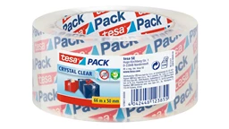 Zeige Details für tesa® kristall-klar 57807 Bild von tesa® kristall-klar 57807