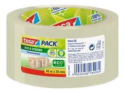 Zeige Details für tesapack® Eco & Strong Bild von tesapack® Eco & Strong