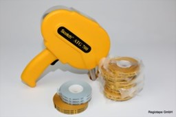 Zeige Details für Regiotape Starterpaket für ATG Transferklebebänder Bild von Regiotape Starterpaket für ATG Transferklebebänder