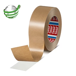 Zeige Details für tesafix® 4959 doppelseitiges Vliesband Bild von tesafix® 4959 doppelseitiges Vliesband