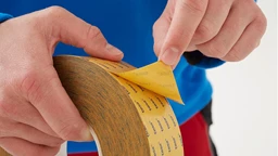 Zeige Details für tesa® 4982 Polyesterklebeband Bild von tesa® 4982 Polyesterklebeband