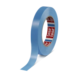 Zeige Details für tesa® 4298  Strapping-Klebeband Bild von tesa® 4298  Strapping-Klebeband