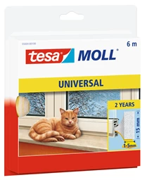 Zeige Details für tesamoll® UNIVERSAL Schaumstoff Bild von tesamoll® UNIVERSAL Schaumstoff