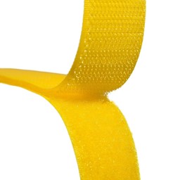 Zeige Details für RT 86VOF25 Flauschband 25 mm x 25 m, zum Nähen Bild von RT 86VOF25 Flauschband 25 mm x 25 m, zum Nähen