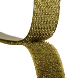 Zeige Details für RT 86VOF38 Flauschband 38 mm x 25 m, zum Nähen Bild von RT 86VOF38 Flauschband 38 mm x 25 m, zum Nähen