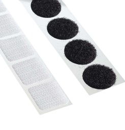 Zeige Produkte für Kategorie Klettpunkte Bild für Kategorie Klettpunkte