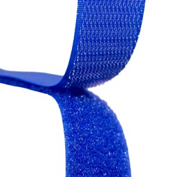 Zeige Details für RT 85V18R Klettband nach Kundewunsch, Acrylat Bild von RT 85V18R Klettband nach Kundewunsch, Acrylat