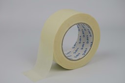 Zeige Details für RT 75707 Einseitiges Kreppklebeband bis 110 °C Bild von RT 75707 Einseitiges Kreppklebeband bis 110 °C
