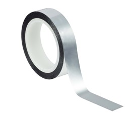 Zeige Details für RT 81809 Einseitiges Klebeband, 50 my Polyträger Alu bedampft Bild von RT 81809 Einseitiges Klebeband, 50 my Polyträger Alu bedampft