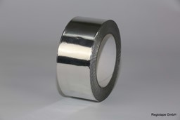 Zeige Details für RT 80434 Einseitiges Klebeband, Aluträger mit Abdeckung, Acrylat, 200 my Dicke Bild von RT 80434 Einseitiges Klebeband, Aluträger mit Abdeckung, Acrylat, 200 my Dicke