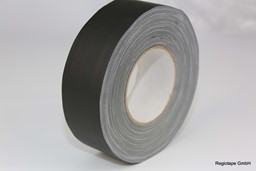 Bild von RT 90907 Einseitiges, mattes Gewebeklebeband 0,30 mm Dicke