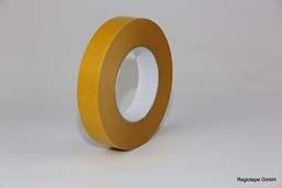 Zeige Details für RT 30301 Doppelseitiges Polypropylen-Folienklebeband, synthetischer Kautschuk, 0,09 mm Dicke Bild von RT 30301 Doppelseitiges Polypropylen-Folienklebeband, synthetischer Kautschuk, 0,09 mm Dicke