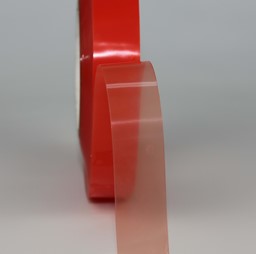 Zeige Details für RT 334773 Doppelseitiges PET-Folienklebeband mit Acrylatklebstoff, 0,22 mm Dicke, sehr stark klebend Bild von RT 334773 Doppelseitiges PET-Folienklebeband mit Acrylatklebstoff, 0,22 mm Dicke, sehr stark klebend