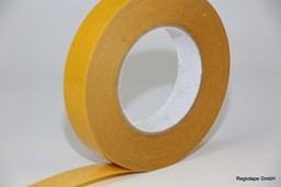 Zeige Details für RT 224682 Doppelseitiges Klebeband, versch. Breiten, Papierträger, Kautschuk, 0,10 mm Dicke Bild von RT 224682 Doppelseitiges Klebeband, versch. Breiten, Papierträger, Kautschuk, 0,10 mm Dicke