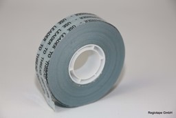 Zeige Details für RT 10607 Transferklebeband, ablösbar, transparent, 0,05 mm stark Bild von RT 10607 Transferklebeband, ablösbar, transparent, 0,05 mm stark