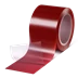 Bild von tesa® 4200 doppelseitiges Silikonklebeband, Rot