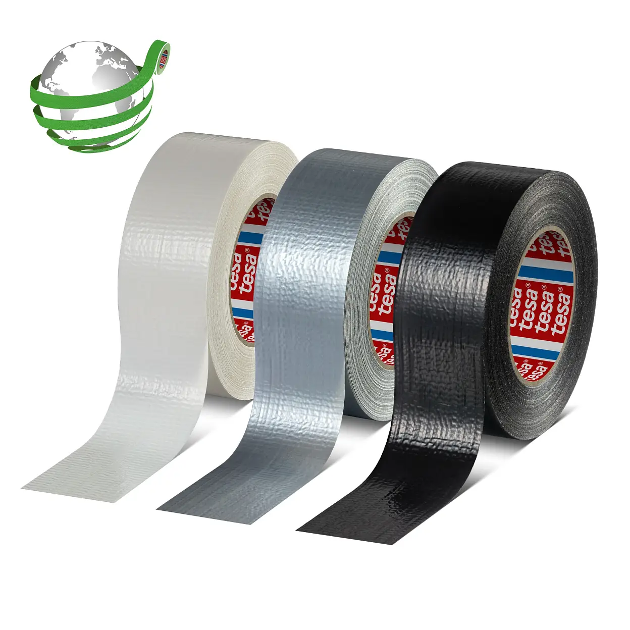 Bild von tesa® 60462 Duct Tape