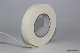 Bild von RT 558235 doppelseitiges Klebeband, PE-Schaumträger, Acrylat, 1,0 mm Dicke, weiß